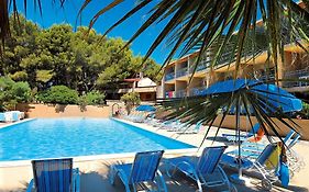 Odalys La Marina Sanary-sur-mer 3*