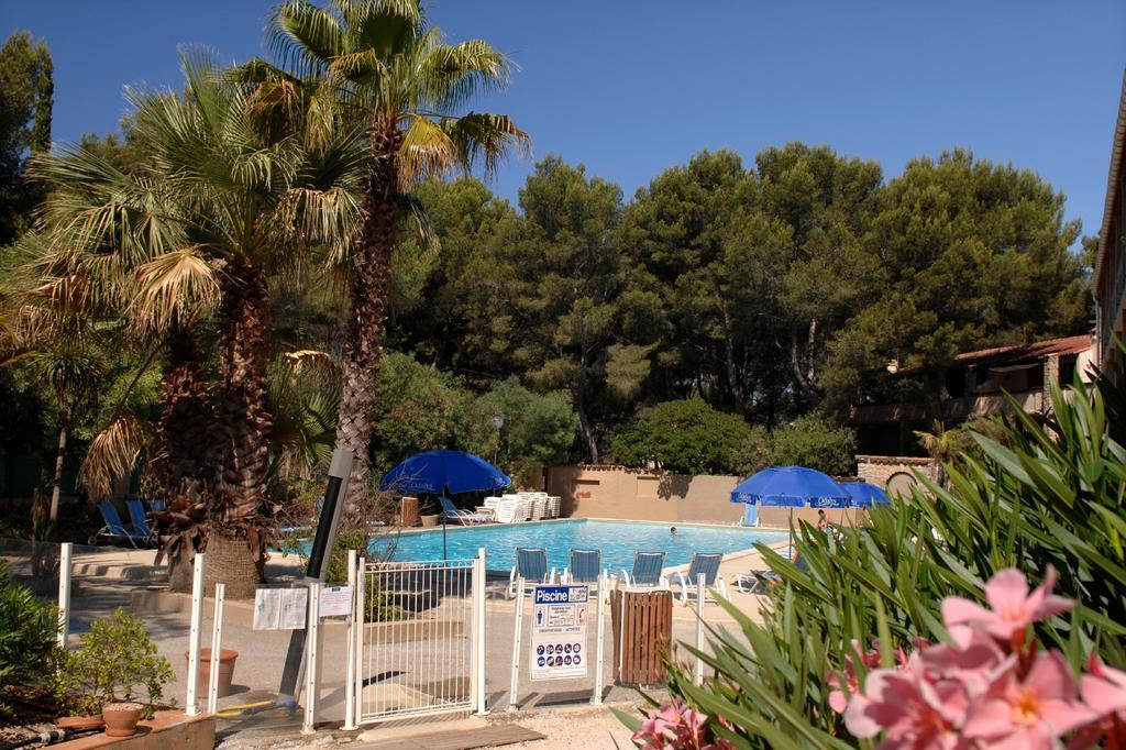 Residence Odalys La Marina Sanary-sur-Mer Chambre photo